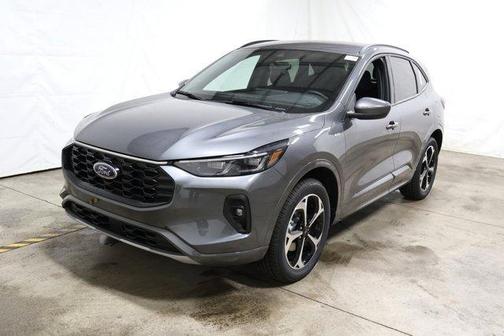 2025 Ford Escape ST-Line Elite