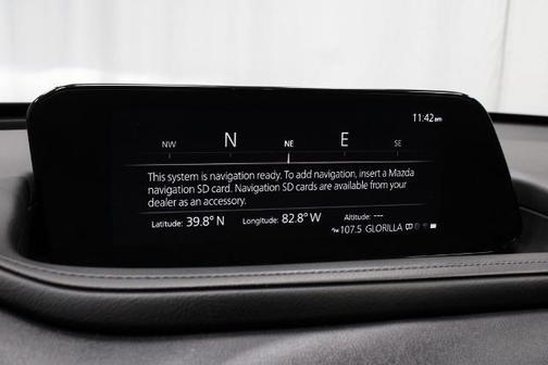 2024 Mazda CX-30 SELECT