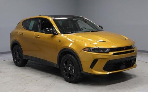 2024 Dodge Hornet R/T PLUS