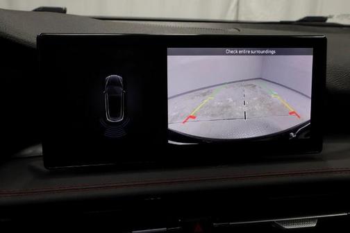 2024 Dodge Hornet R/T PLUS