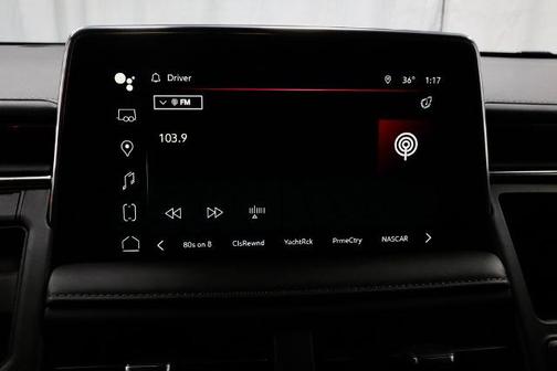 2024 GMC Yukon XL SLE