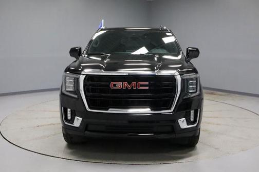 2024 GMC Yukon XL SLE