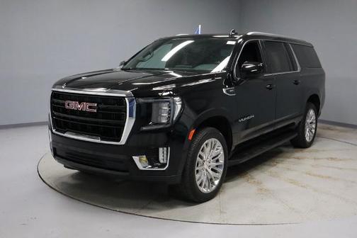 2024 GMC Yukon XL SLE