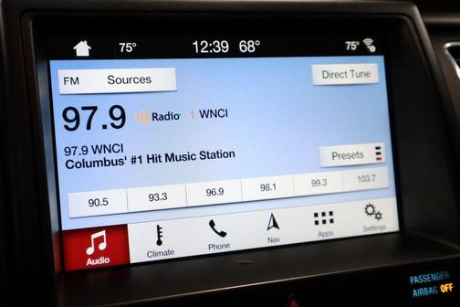 2018 Ford Flex Limited