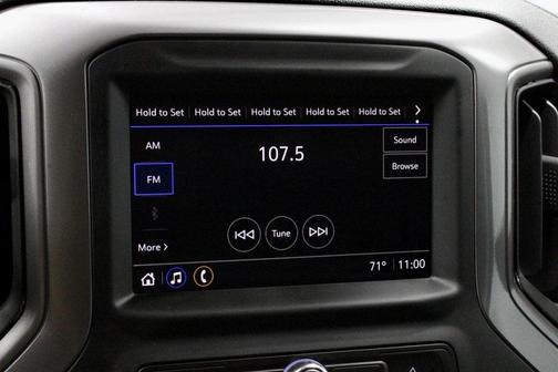 2022 GMC Sierra 1500 Pro