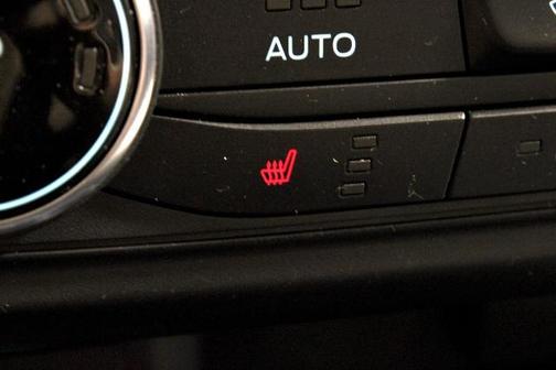 AREA 51 2022 Ford Maverick XLT
