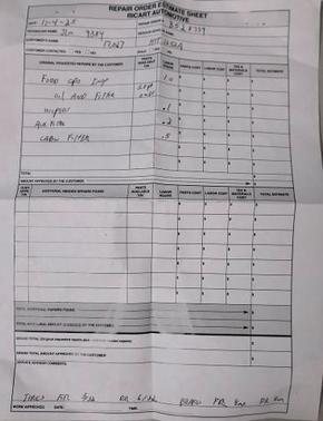 2021 Lexus RX 350 F SPORT HANDLING