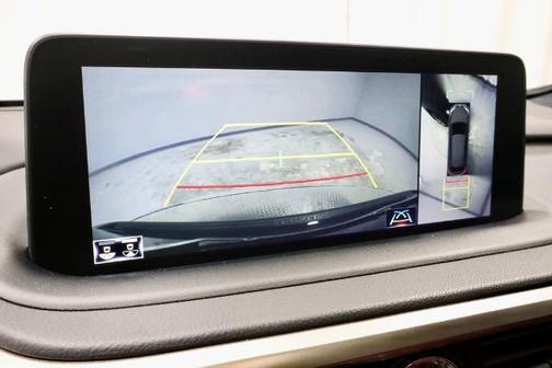 2021 Lexus RX 350 F SPORT HANDLING