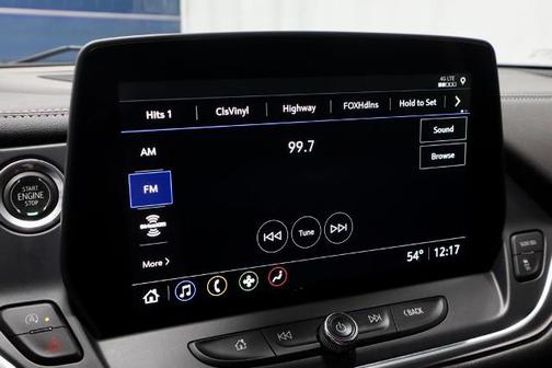 Blue Glow Metallic 2023 Chevrolet Blazer LT W/2LT