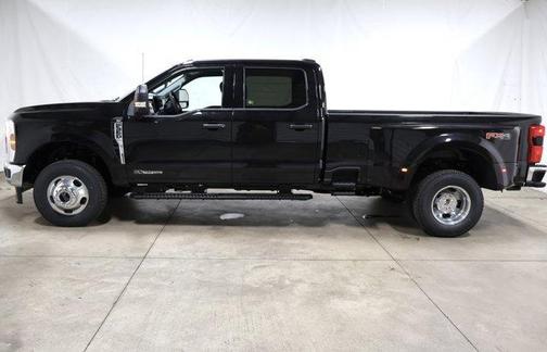 2025 Ford F-350 XLT