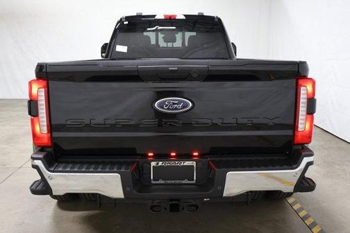 2025 Ford F-350 XLT