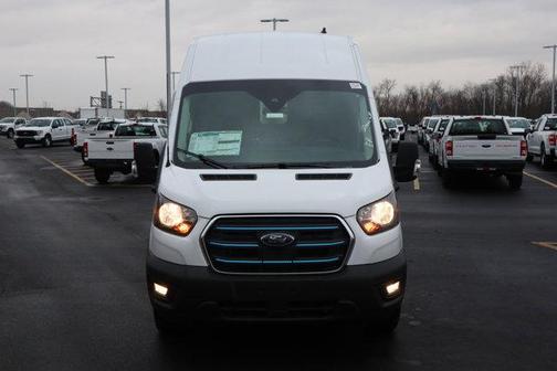 2023 Ford E-Transit Base