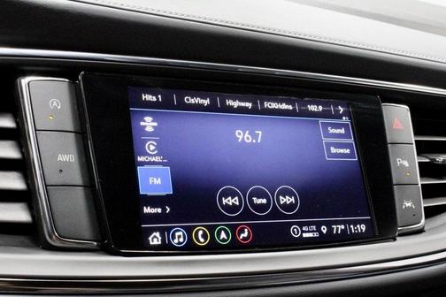 2024 Buick Enclave Premium
