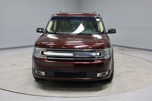 2018 Ford Flex SEL