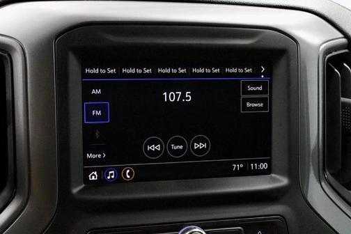 2022 GMC Sierra 1500 PRO