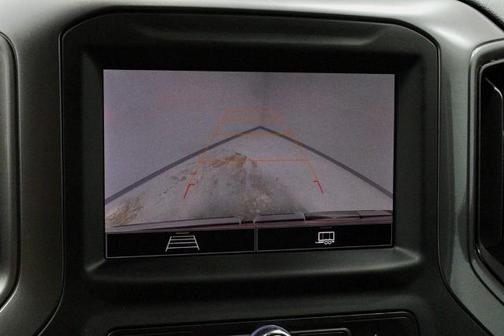 2022 GMC Sierra 1500 PRO