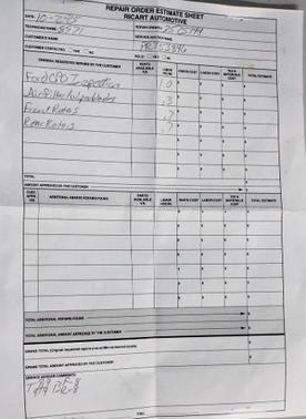 2022 GMC Sierra 1500 PRO