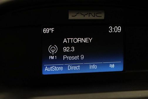 2017 Ford C-Max Hybrid SE