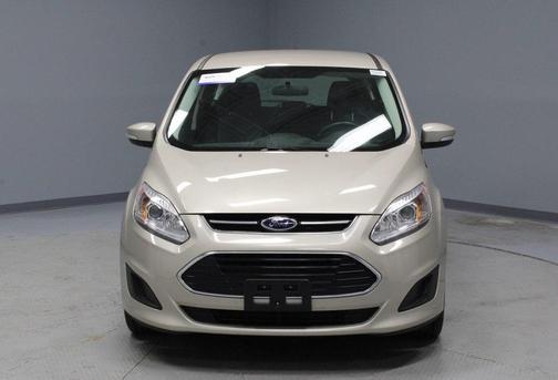 2017 Ford C-Max Hybrid SE