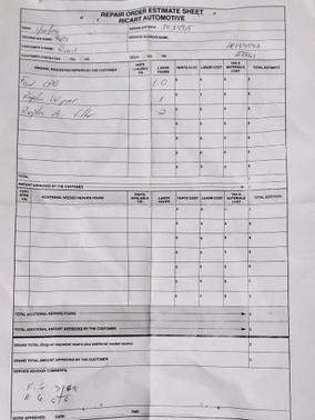 2025 Chevrolet Silverado 2500 CUSTOM