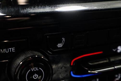 Velvet Red Pearlcoat 2023 Jeep Grand Cherokee LAREDO