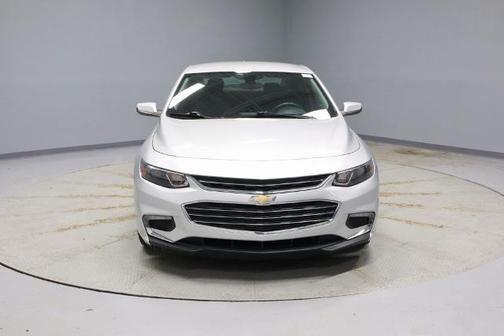 2017 Chevrolet Malibu LT W/1LT