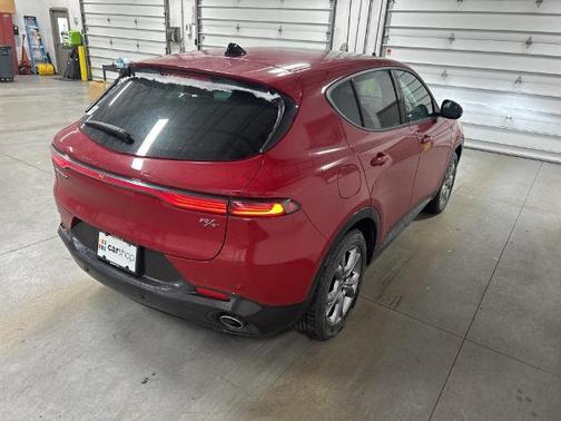 2024 Dodge Hornet R/T PLUS