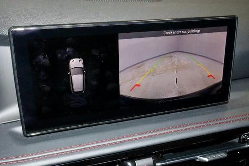 2024 Dodge Hornet R/T PLUS