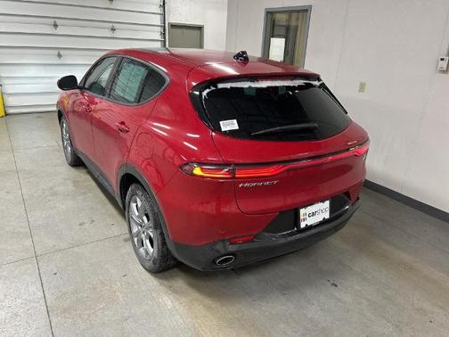 2024 Dodge Hornet R/T PLUS