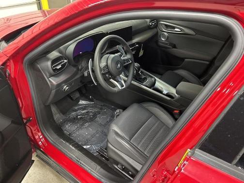 2024 Dodge Hornet R/T PLUS