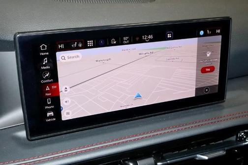 2024 Dodge Hornet R/T PLUS