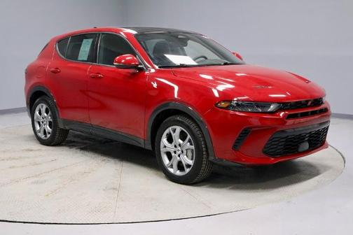 2024 Dodge Hornet R/T PLUS