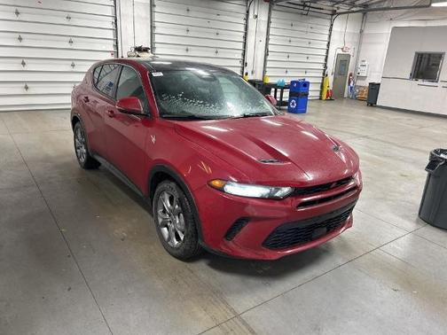 2024 Dodge Hornet R/T PLUS