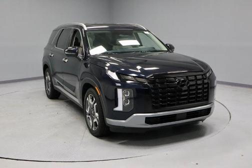 Moonlight Cloud 2025 Hyundai PALISADE LIMITED