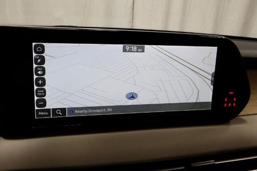Moonlight Cloud 2025 Hyundai PALISADE LIMITED