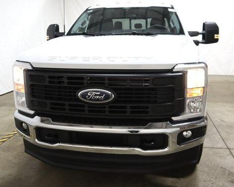 2025 Ford F-250 XL