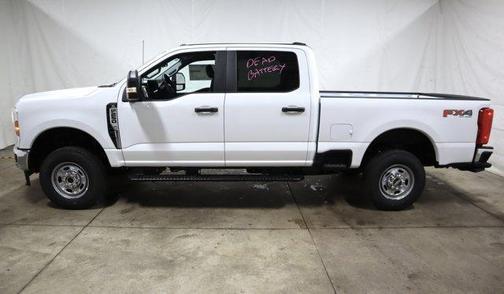 2025 Ford F-250 XL