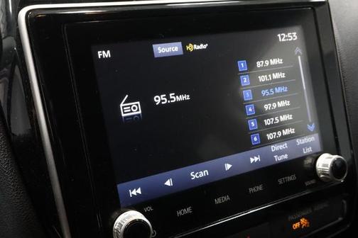 2024 Mitsubishi Outlander Sport 2.0 SE