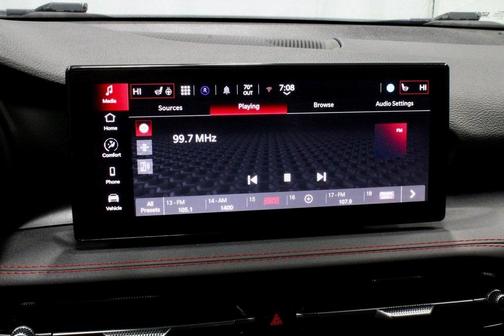 2024 Dodge Hornet R/T