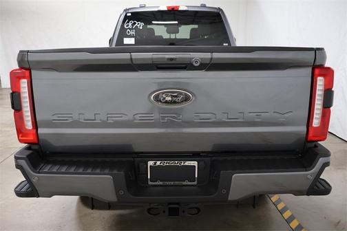 2026 Ford F-350 XLT
