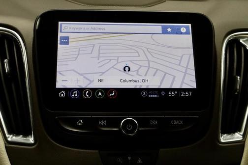 2024 Chevrolet Malibu LT W/2LT