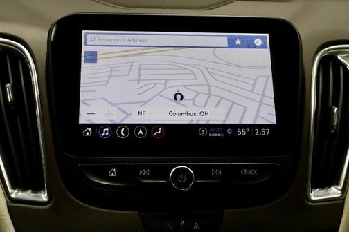 2024 Chevrolet Malibu LT W/2LT