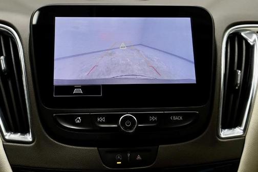 2024 Chevrolet Malibu LT W/2LT