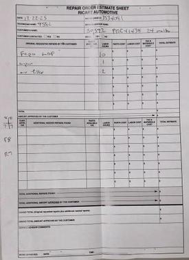 2024 Chevrolet Malibu LT W/2LT