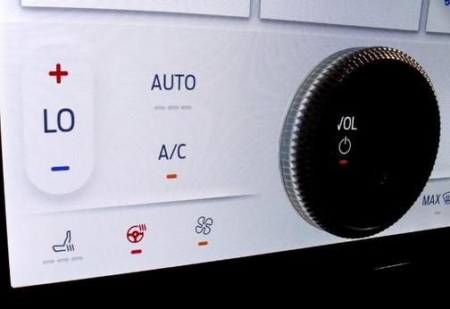 2021 Ford Mustang Mach-E GT