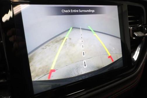 Destroyer Gray Clearcoat 2025 Dodge Durango GT