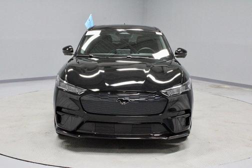 2024 Ford Mustang Mach-E GT