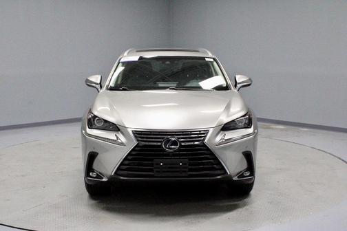 2019 Lexus NX 300 Base
