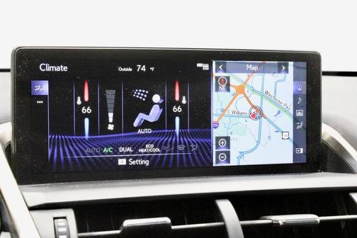 2019 Lexus NX 300 Base