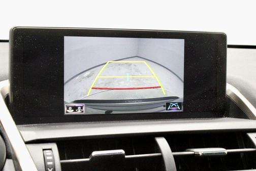 2019 Lexus NX 300 Base
